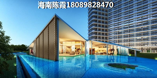海南琼中县县房价1