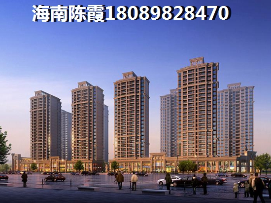 琼中未来两年房价是涨是跌？