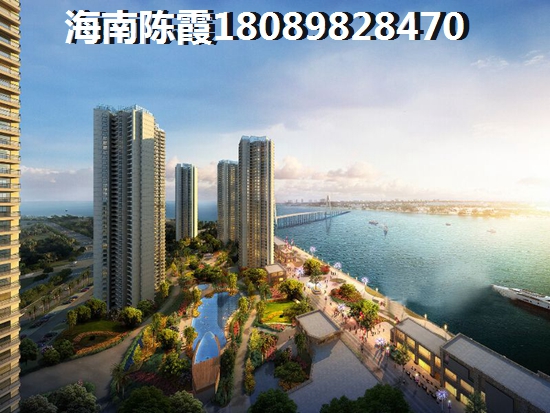 海南琼中哪个地区购房便宜？