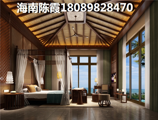 琼中适合养老吗？