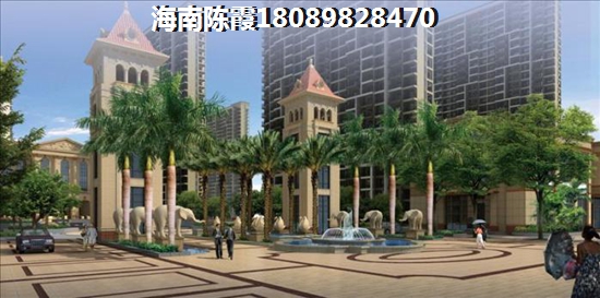 琼中海南琼中买房度假养老买哪里好