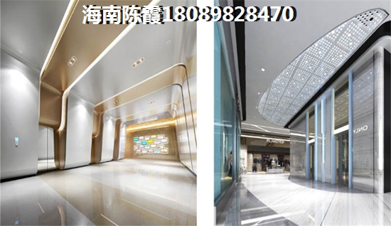 琼中哪里房价便宜