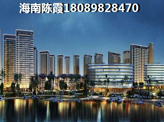 海南琼中未来5年房价会涨吗？1
