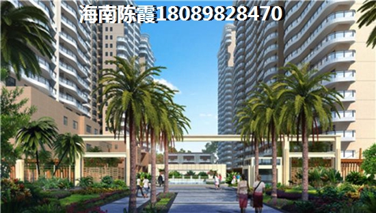 海南琼中海景房纸得买吗？金木棉山庄海景房买房攻略2023！