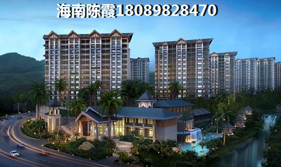 琼中长期居住哪里好？4