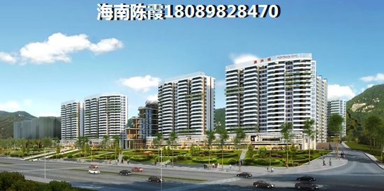 >2023琼中购房分析