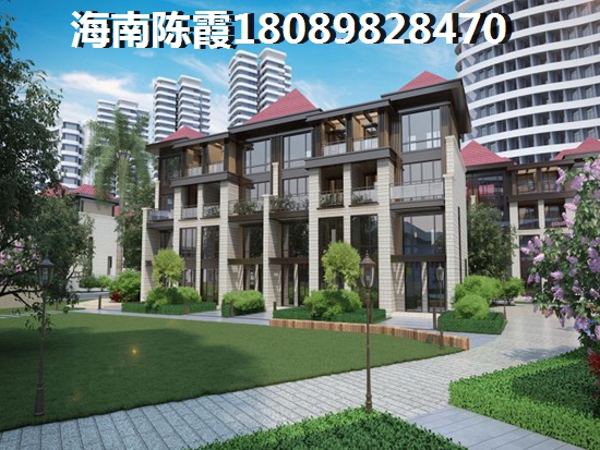 北方人到海南购房合适吗？