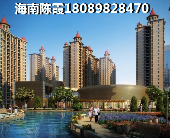 琼中琼中适合居住是真的吗？