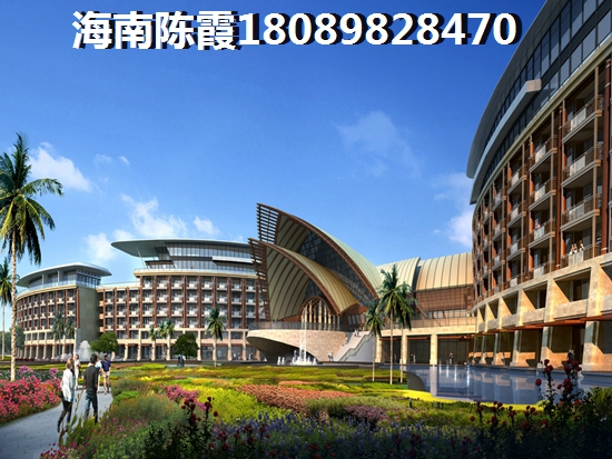 海南琼中县的房价现在多少